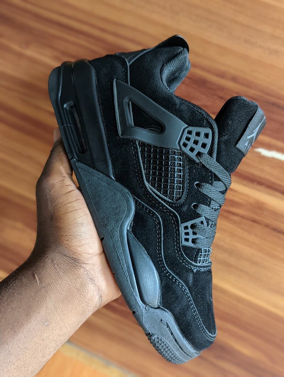 Jordan Sneakers