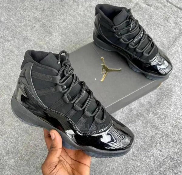 Jordan 11