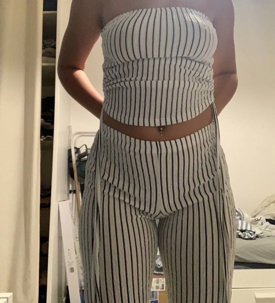 2 pièces ensemble