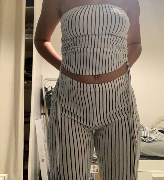 2 pièces ensemble