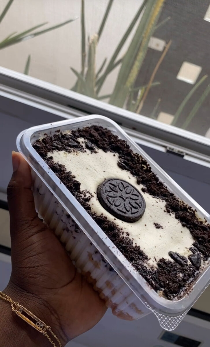 Grand Tiramisu