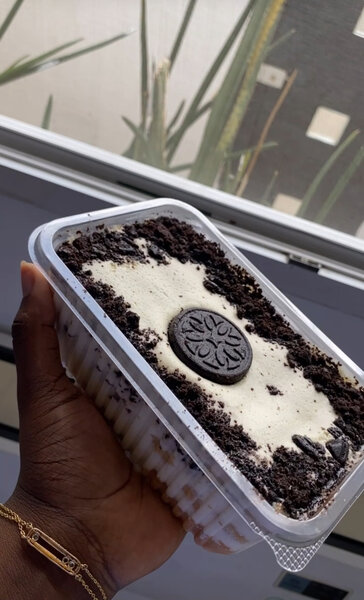 Grand Tiramisu