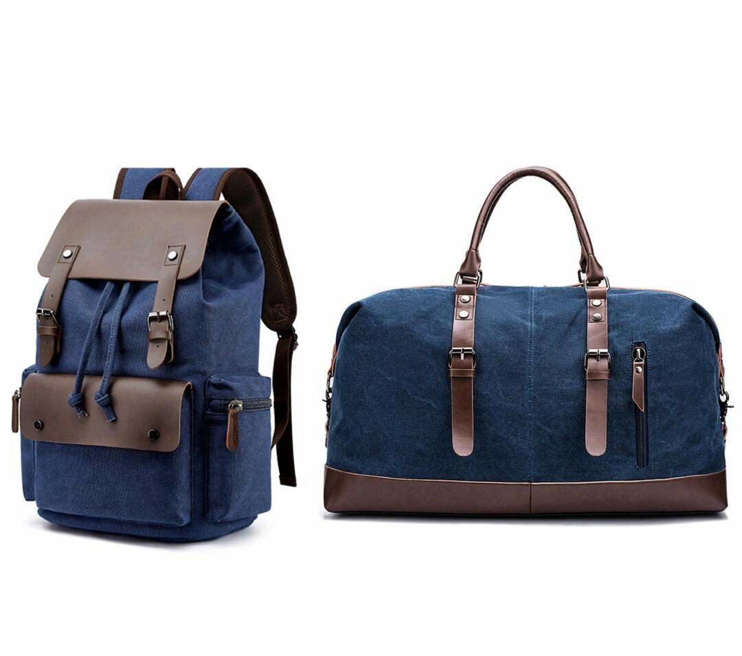 Quality travel bags set