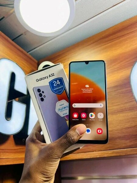 Galaxy A32