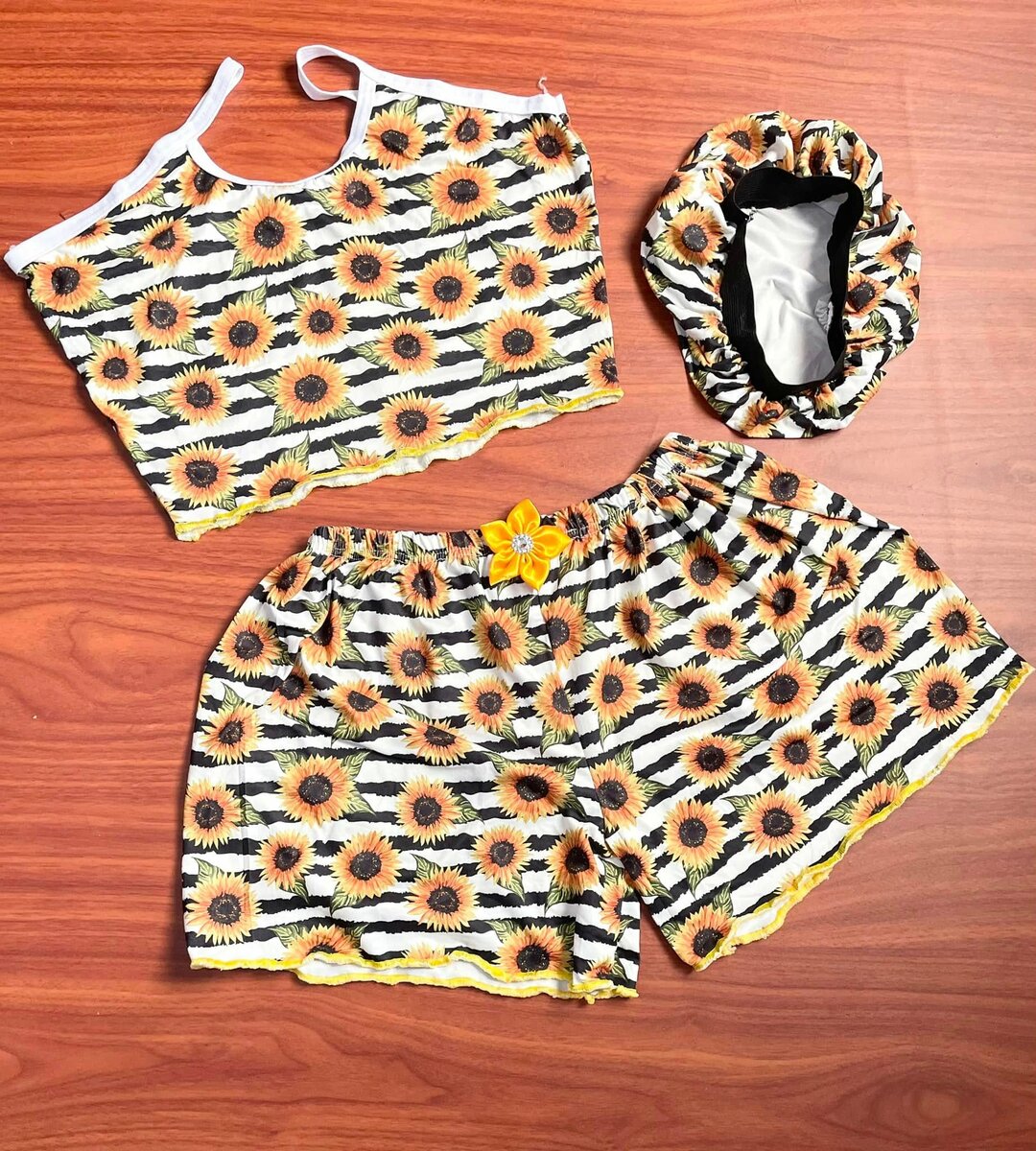 pyjama femme