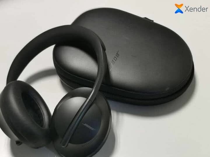Casque
