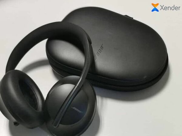 Casque