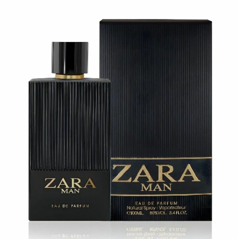 Parfum Zara Man 100ml