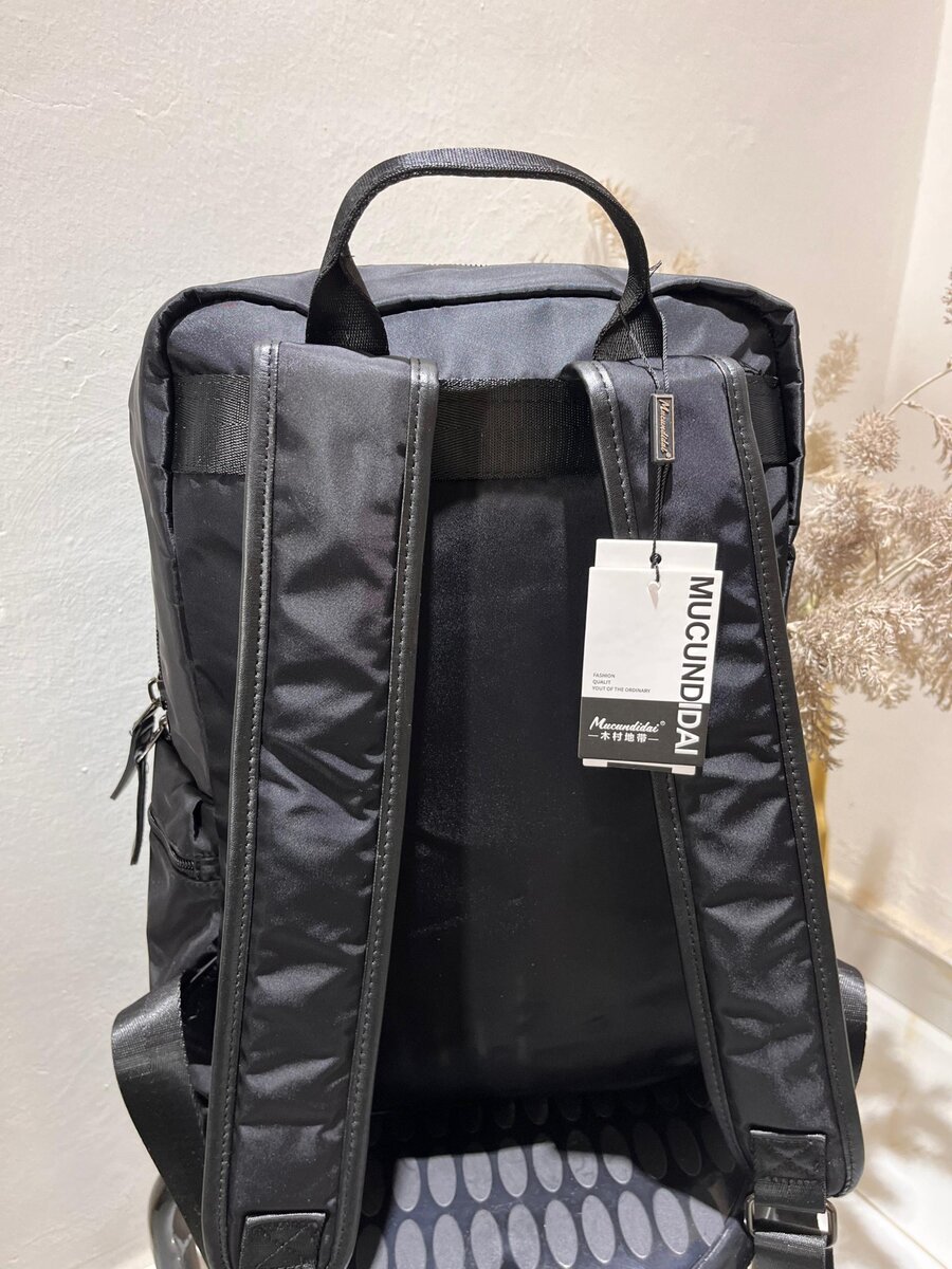 School Backpack