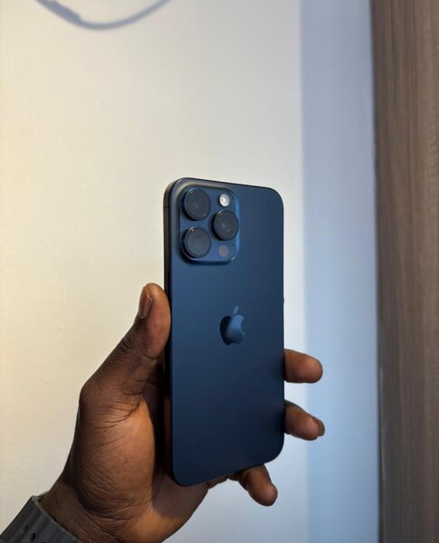 iPhone 15pro max