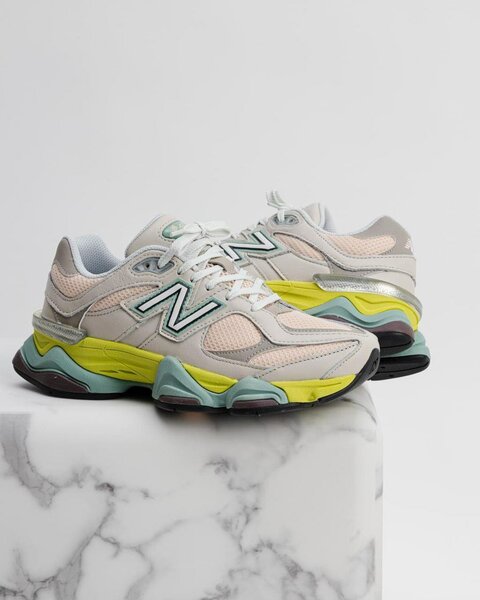 New balance 9060