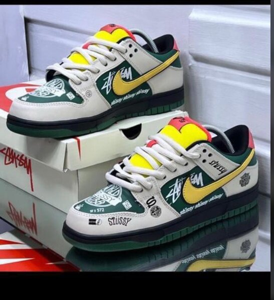 Nike sb
