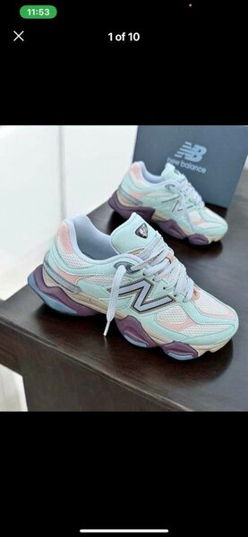 New balance (9060)
