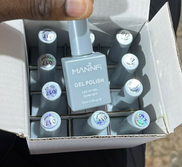 Vernis permanent