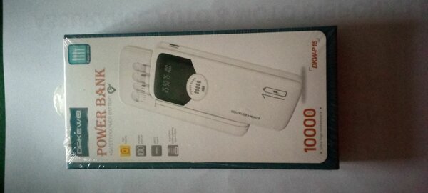 Power Bank