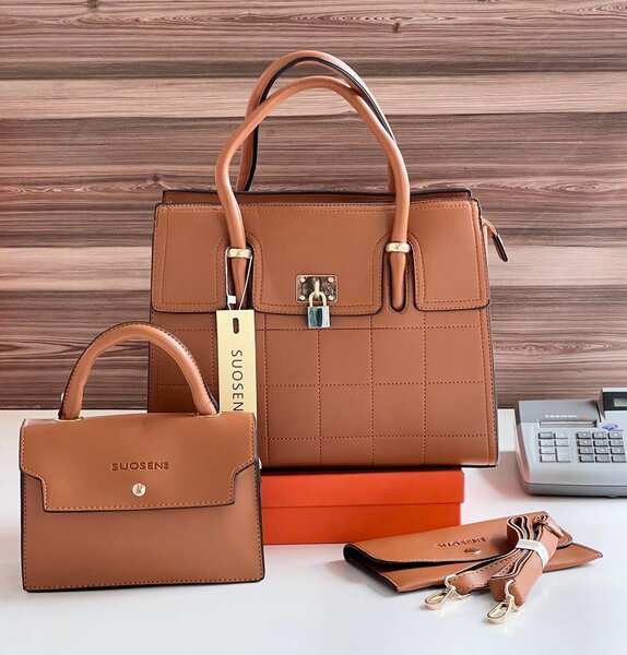 Handbags
