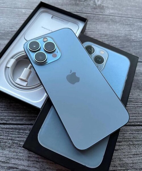 iPhone 13pro max