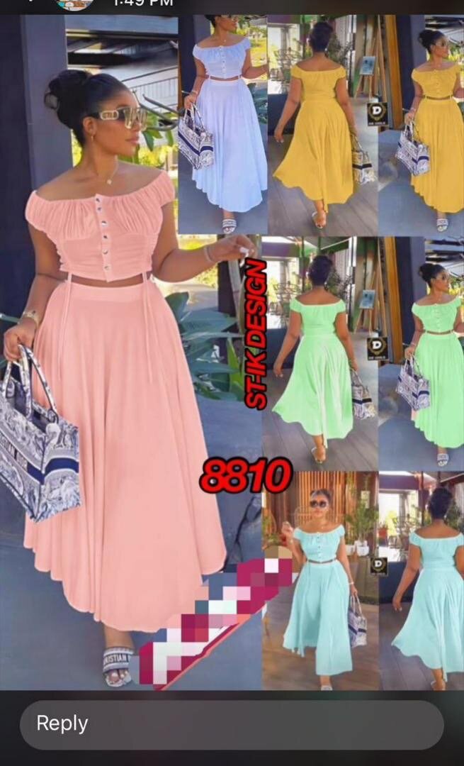 Cute dresses