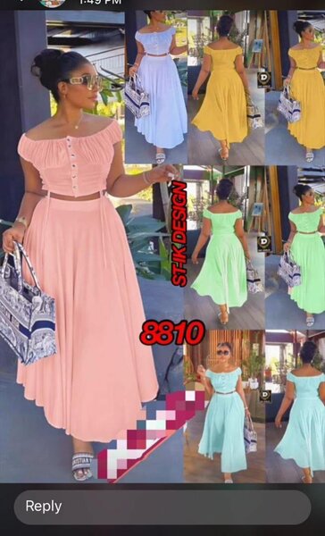 Cute dresses