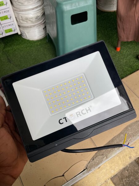 Flood lights