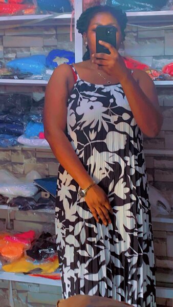 Ladies wear
