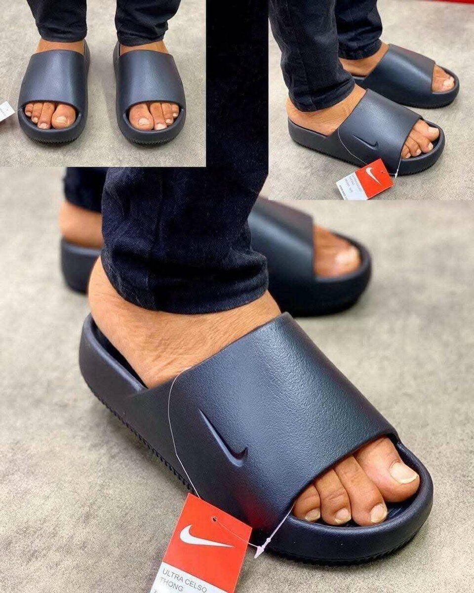 Sandales Nike