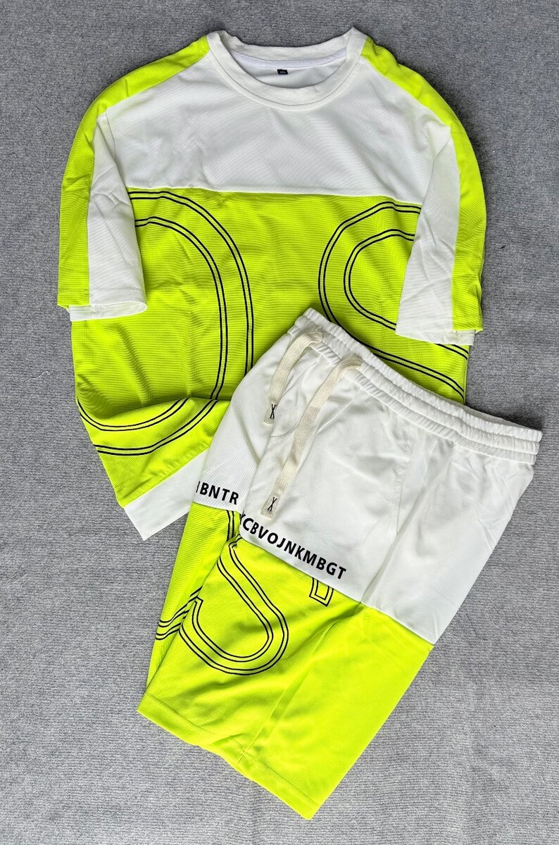 Complet culotte