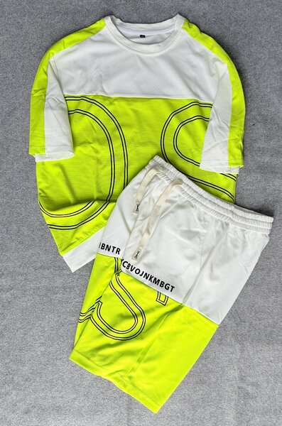 Complet culotte