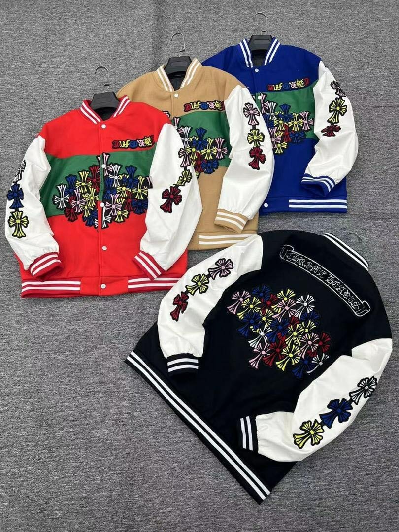 Baseball jumpers