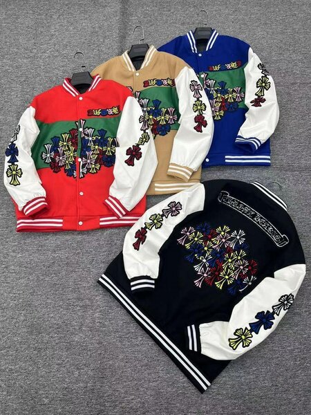Baseball jumpers