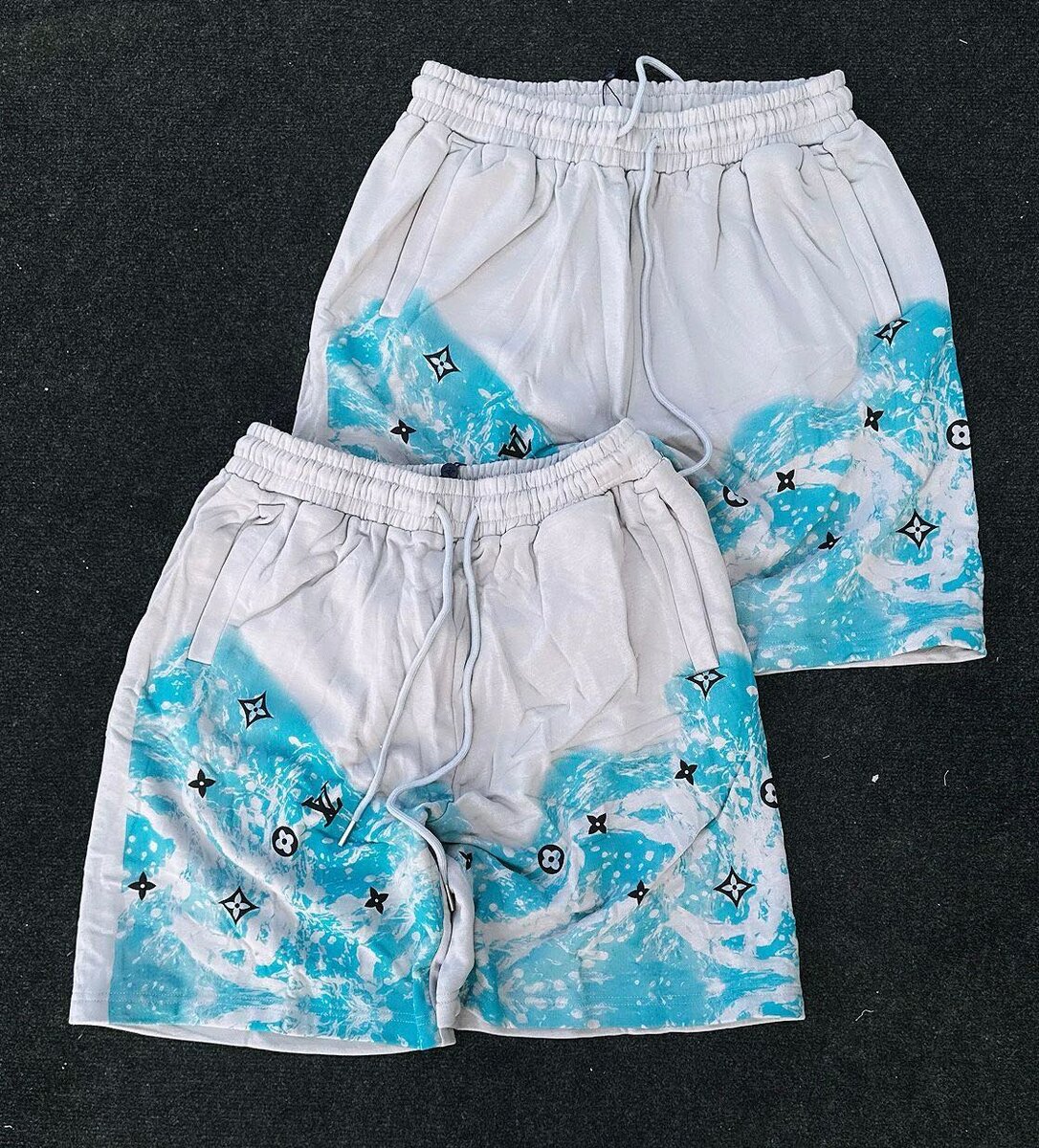 Culottes Turquie