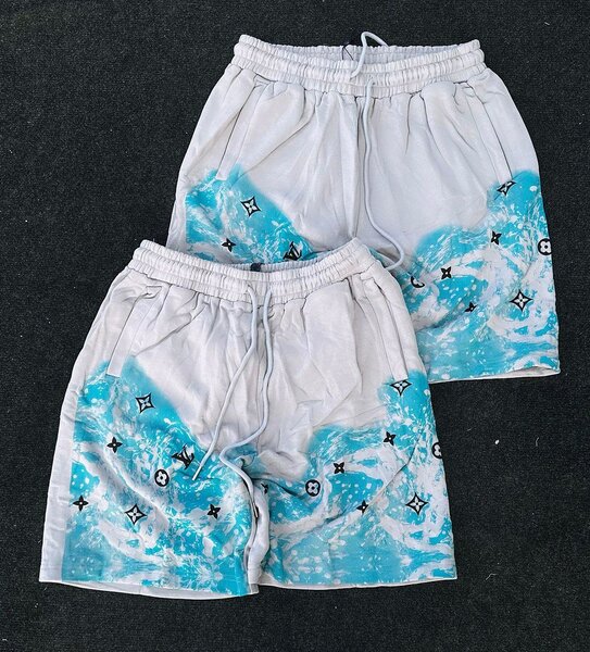 Culottes Turquie