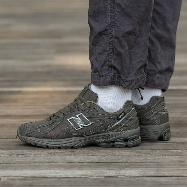 New balance