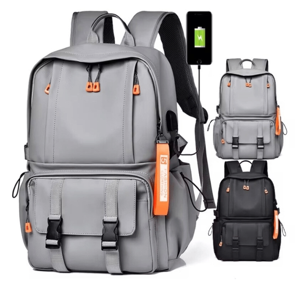 Sac à dos USB multifonction