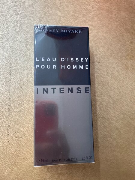 Instense