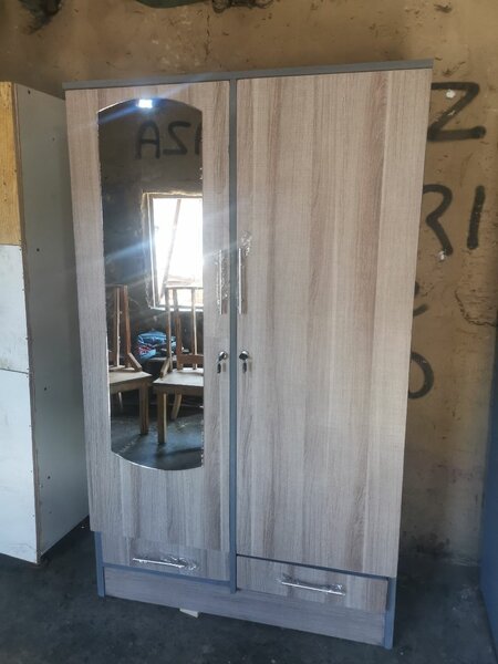 Wardrobe