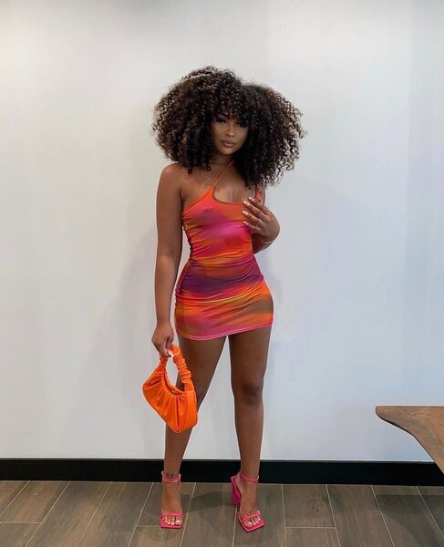 Ladies Dresses