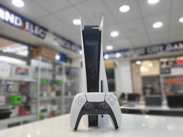 PS5 STANDARD