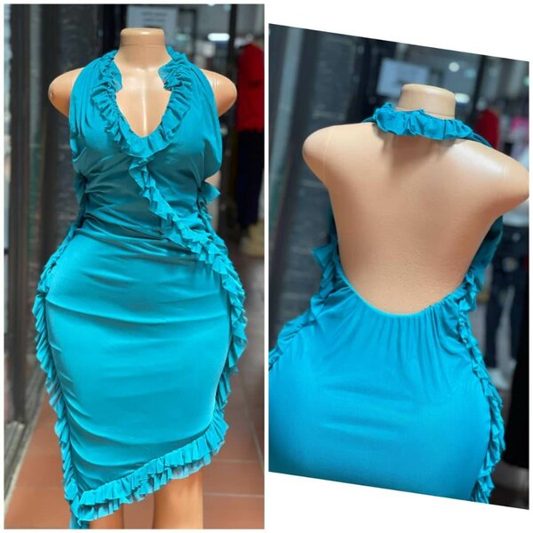 Dresses