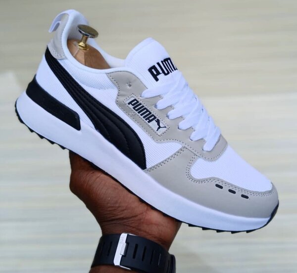 Chaussure de qualité