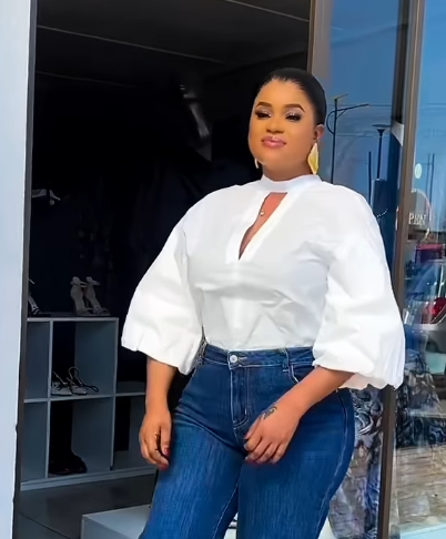 Women's White Shirt