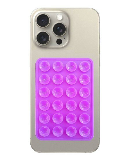 Suction Grips