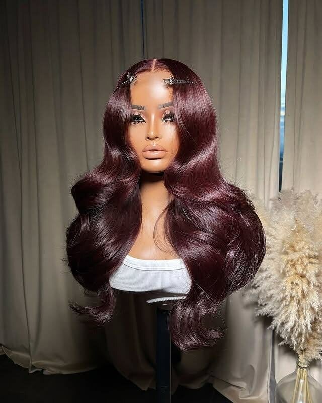 Quality wig