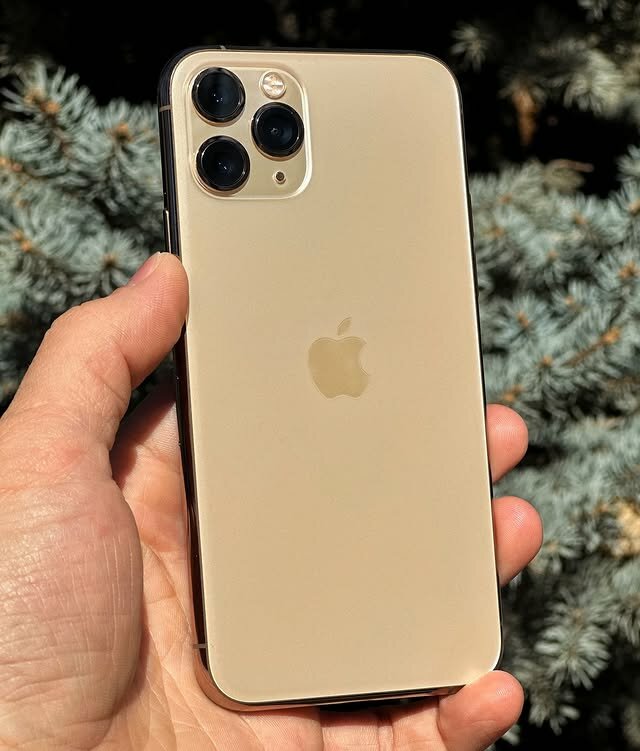 iPhone 13 Pro