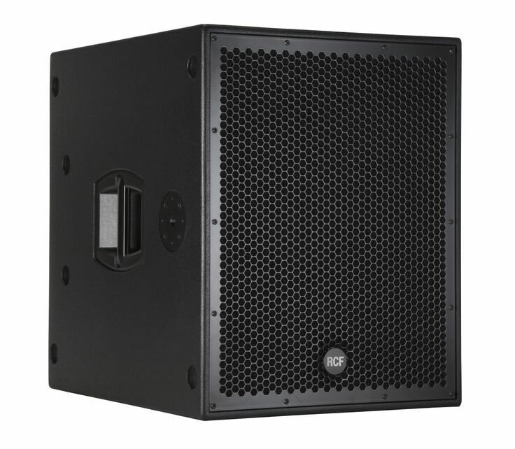 Système de son JBL
