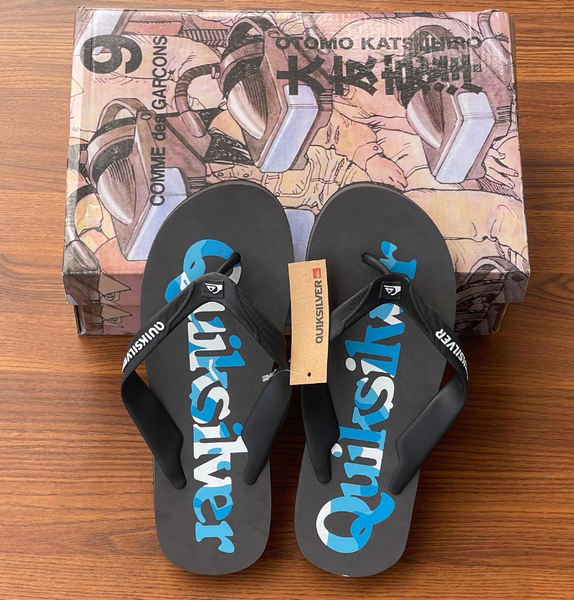 flip-flops
