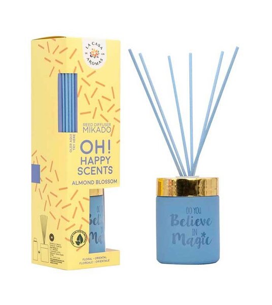 Reed diffuser