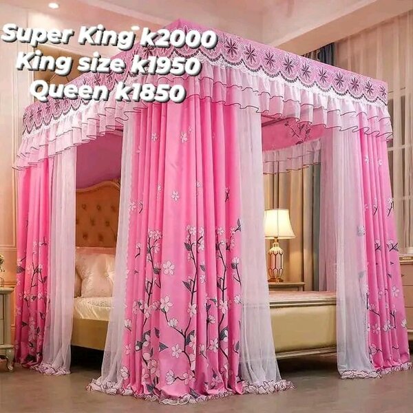 Mosquito net