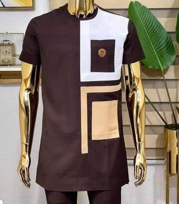 Costume d'homme