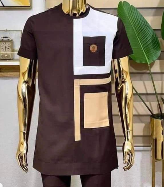 Costume d'homme